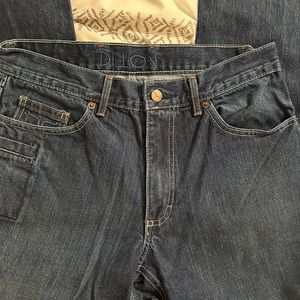 Men’s Kimes jeans